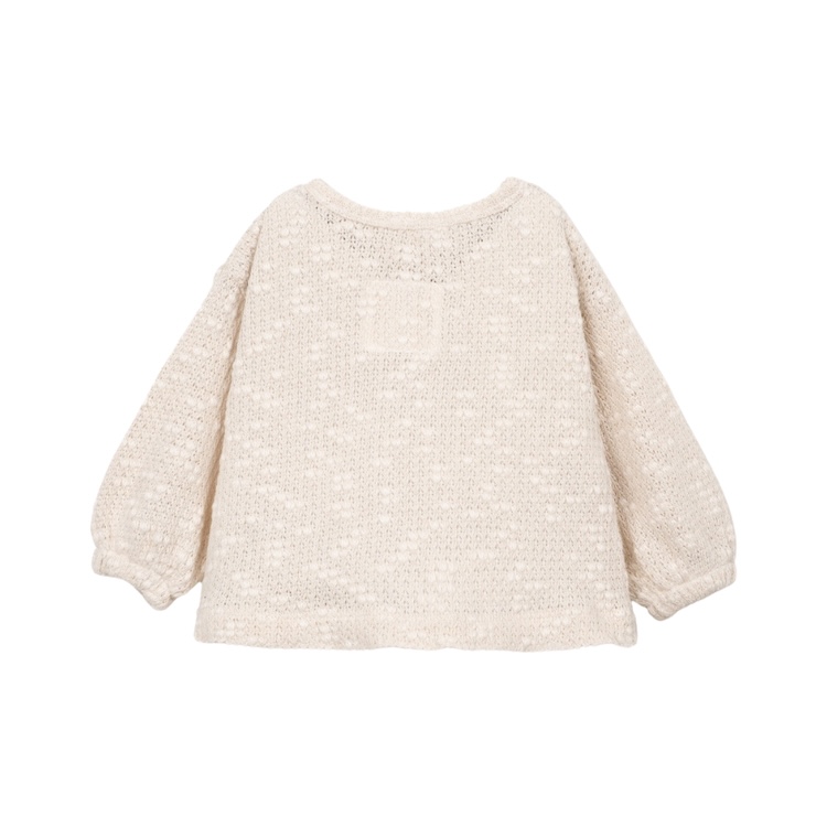 PlayUp vest piqué bio resin