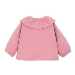 Play Up vest sculpture