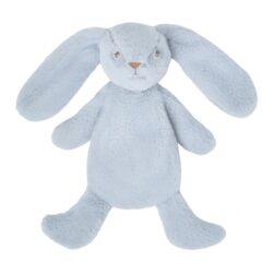 That's mine verzwaringsknuffel heavy teddy konijn blauw