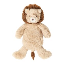 That's mine verzwaringsknuffel heavy teddy leeuw