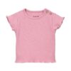 PlayUp t-shirt rib sculpture