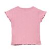 PlayUp t-shirt rib sculpture