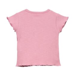 PlayUp t-shirt rib sculpture