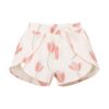 PlayUp Korte broek tulip bio resin salmon