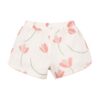 PlayUp Korte broek tulip bio resin salmon