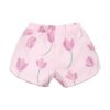 PlayUp Korte broek tulip sculpture pink