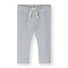 Gray Label legging gestreept stone gray - cream