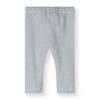 Gray Label legging gestreept stone gray - cream