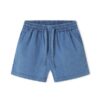 MarMar Copenhagen korte spijkerbroek Pinon light blue denim