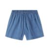 MarMar Copenhagen korte spijkerbroek Pinon light blue denim