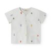 MarMarCopenhagen Shirt Tero fruit embroidery