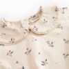 MarMar Copenhagen Longsleeve Tallu met kraag roses