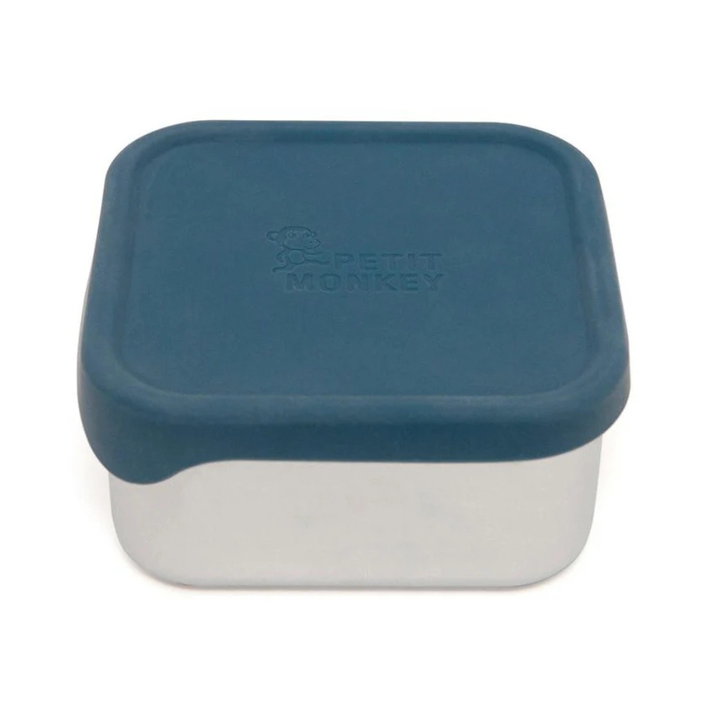 PetitMonkey_RVS-fruitbakje_Balsam-blue Petit Monkey RVS fruitbakje balsam blue