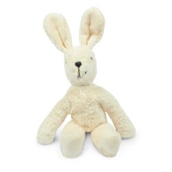 Senger Naturwelt knuffel konijn wit floppy rabbit