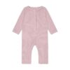 Fixoni boxpakje rib pale mauve melange rose