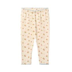 Floss legging fresa soft pink poppy