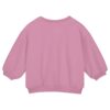 GrayLabel oversized trui dropped shoulder Bubblegum