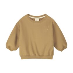 GrayLabel oversized trui dropped shoulder Cookie