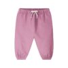 Gray Label joggingbroek track pants bubblegum