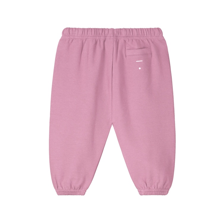 Gray Label joggingbroek track pants bubblegum