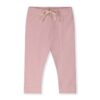 Gray Label legging gestreept Bubblegum-cream