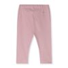 Gray Label legging gestreept Bubblegum-cream