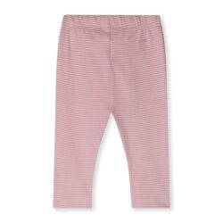 Gray Label legging gestreept Bubblegum-cream
