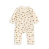 Konges Sløjd boxpakje onesie Rosetto
