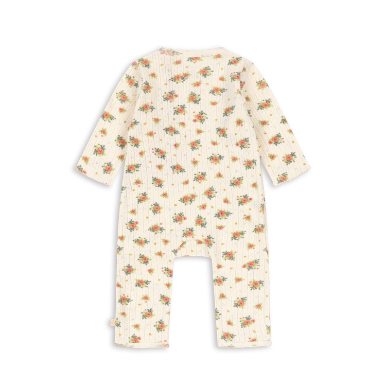 Konges Sløjd boxpakje onesie Rosetto