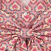 Konges Sløjd jurk longsleeve Evia Felice rose