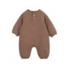 Play Up Boxpakje Tufting mocha katoen