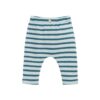 Play Up Jesey legging gestreept cyanotype