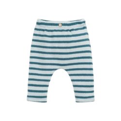 Play Up Jesey legging gestreept cyanotype