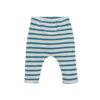 Play Up Jesey legging gestreept cyanotype