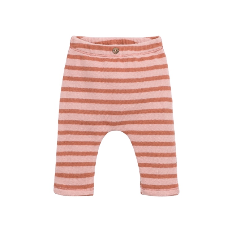 Play Up Jesey legging gestreept tapestry