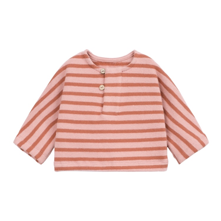 Play Up Jesey sweater gestreept tapestry