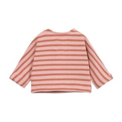 Play Up Jesey sweater gestreept tapestry