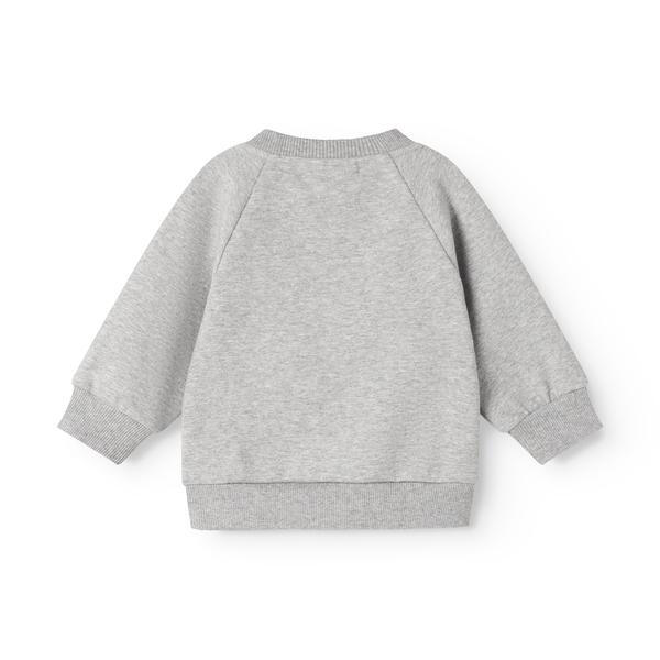 MarMar Copenhagen trui sweater Theos Muddy logo