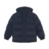 Enfant winterjas parisian night blue