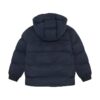 Enfant winterjas parisian night blauw