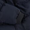 Enfant winterjas parisian night blauw