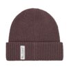 Enfant beanie flint paars