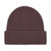 Enfant beanie flint paars