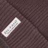 Enfant beanie flint paars