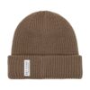 Enfant beanie pine bark beige