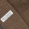 Enfant beanie pine bark beige