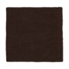 Enfant colsjaal coffee bean bruin