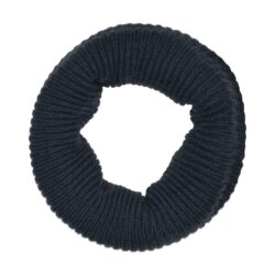 Enfant colsjaal parisian night donkerblauw