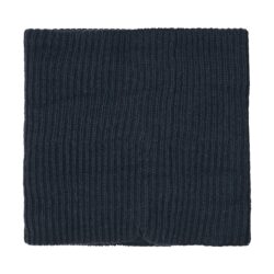 Enfant colsjaal parisian night donkerblauw
