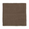 Enfant colsjaal pine bark beige